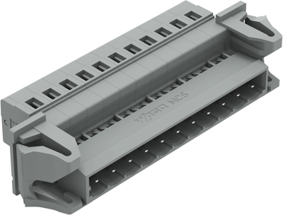 231-611/114-000 WAGO PCB Connection Systems Image 1