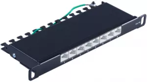 BS08-67050 shiverpeaks Connectin Modules, Patch Distributors