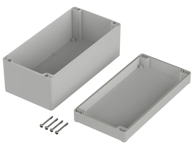 63242000 Bopla General Purpose Enclosures Image 2
