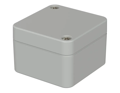 02205094 Bopla General Purpose Enclosures Image 1