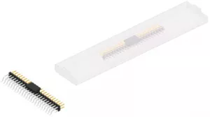 SLY10SMD04046SBSM Fischer Elektronik PCB Connection Systems