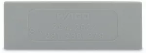 281-333 WAGO Terminals Accessories