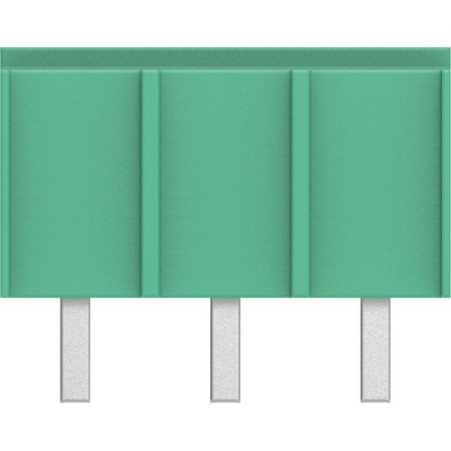 282812-3 TE Connectivity PCB Connection Systems Image 4