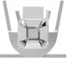 5-965906-1 AMP Crimp Contacts
