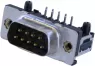 154108 ERNI D-Sub Connectors
