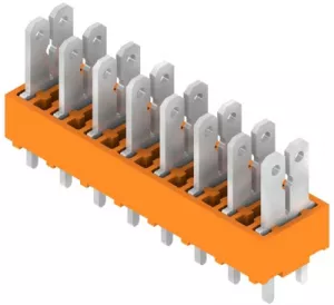 9500470000 Weidmüller PCB Terminal Blocks