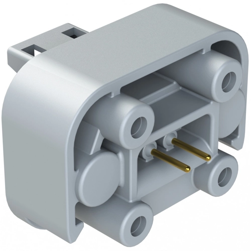 ATM15-2P-BM01 Amphenol PCB Connection Systems Image 2