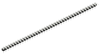 10044098 Fischer Elektronik PCB Connection Systems