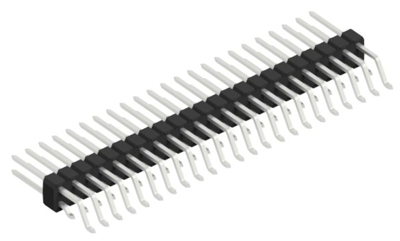 SL17SMD08346Z Fischer Elektronik PCB Connection Systems