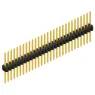 SLV W 11 055 29 G Fischer Elektronik PCB Connection Systems