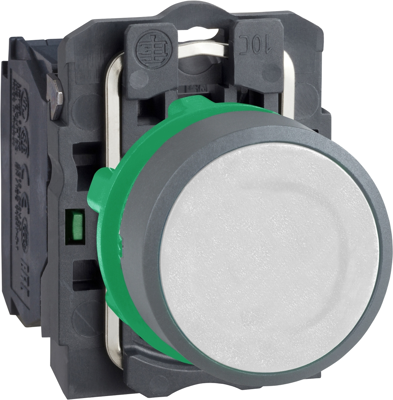 XB5AA11C0 Schneider Electric Actuators, Signal Elements and Front Elements