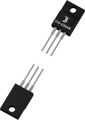 DIJ4A5N65 Diotec Semiconductors MOSFETs