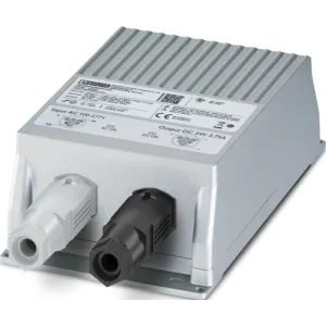 1278301 Phoenix Contact Built-In Power Supplies