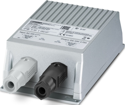 1278301 Phoenix Contact Built-In Power Supplies Image 1