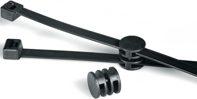 156-00275 HellermannTyton Cable Ties Image 1