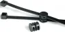 156-00275 HellermannTyton Cable Ties