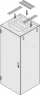 21130-862 SCHROFF Accessories for Enclosures