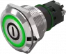 82-6152.2134.B001 eao Pushbutton Switches