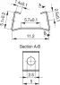 B65526A2000X000 TDK (EPCOS) Accessories for Inductors