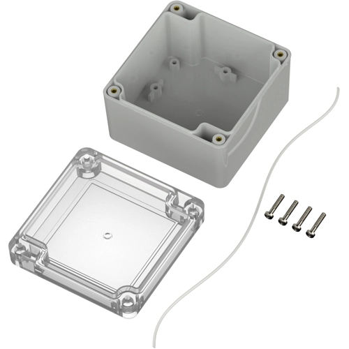 BYB-3-90H0268 by.B General Purpose Enclosures Image 2