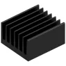 10018956 Fischer Elektronik Heat Sinks
