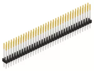 SL215470S Fischer Elektronik PCB Connection Systems