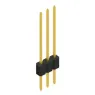 SLM N 1 092 3 G Fischer Elektronik PCB Connection Systems