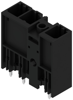 1048420000 Weidmüller PCB Connection Systems Image 1