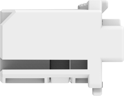 1438759-1 TE Connectivity Automotive Power Connectors Image 2