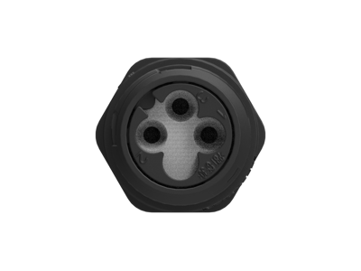 1445510-3 AMP Other Circular Connectors Image 4