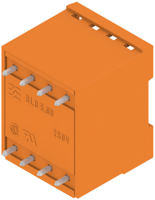 1602410000 Weidmüller PCB Connection Systems Image 2