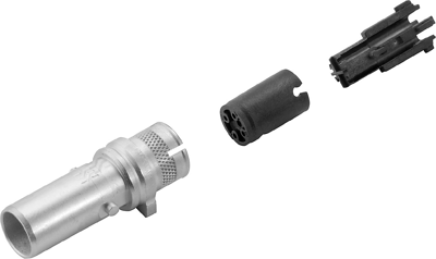 2427920000 Weidmüller Contact Inserts