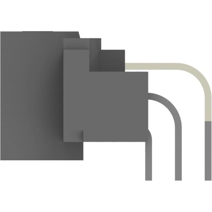 650949-5 TE Connectivity DIN PCB Connectors Image 2