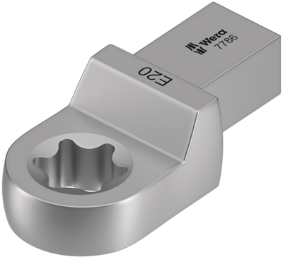 05078716001 Wera Sockets, Ratchets and Accessories Image 4