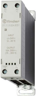77.11.9.024.8251 Finder Solid State Relays