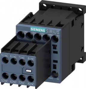 3RH2344-1AF00 Siemens Contactors