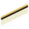 MK 08 26 G Fischer Elektronik PCB Connection Systems