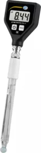 PCE-PH 17 PCE Instruments Conductivity, PH-Meter, Refractometer
