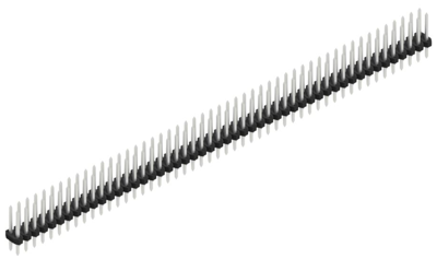 10062526 Fischer Elektronik PCB Connection Systems