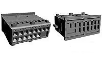 1-953892-1 AMP Automotive Power Connectors