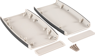 1553DXGY Hammond General Purpose Enclosures