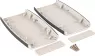 1553DXGY Hammond General Purpose Enclosures
