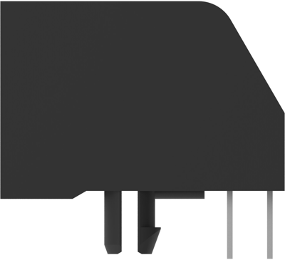 5555165-1 AMP Modular Connectors Image 2