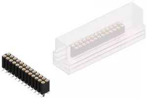 BL16SMD06726SMPS Fischer Elektronik PCB Connection Systems