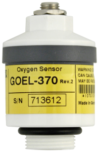 GOEL 370, replacement sensor element