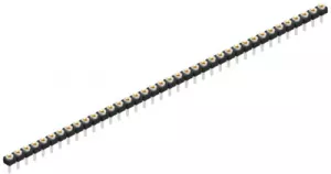 10043099 Fischer Elektronik PCB Connection Systems