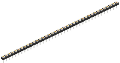 10043099 Fischer Elektronik PCB Connection Systems