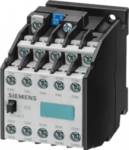 3TH4310-0AC2 Siemens Contactors