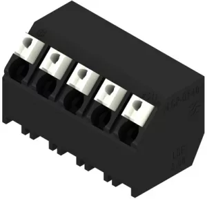 1884760000 Weidmüller PCB Terminal Blocks