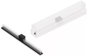 SLLP6SMD05168ZBSMPS Fischer Elektronik PCB Connection Systems